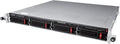 BUFFALO TeraStation WS5420RN 4-Bay Windows Server IoT 2025 1U NAS 32TB w/HDD by BuffaloAmericas