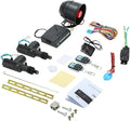 Shkalacar NEW Car Alarm System by Shkalacar