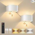 FULEN Motion Sensor Wall Light by FULEN
