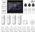 PGST Wireless Home Alarm System, Smart Home Security Systems by PGST