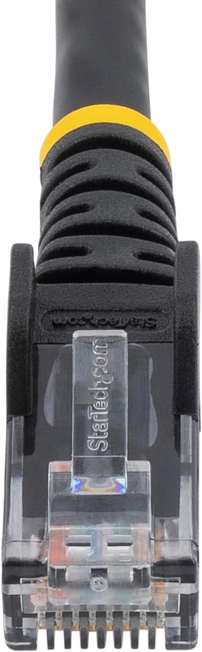 StarTech 50ft CAT6 Ethernet Cable - Image 4