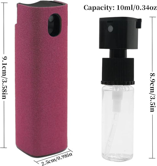 3 Pcs Car Screen Cleaner Accessories, Hatstart Electronic Touch Screens - Image 2