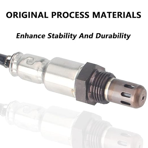 234-4380 O2 Oxygen Sensor Air Fuel Ratio Downstream Compatible - Image 2
