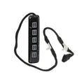 Ford 2015-2020 F-150 OEM LH Driver Door Pillar Mounted Keyless Entry Lock Wired by Ford