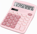Cute Pink Desktop Calculator by DANRONG