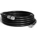 THE CIMPLE CO - RG6 Coaxial Cable 30 FT - RG6 Coax Cable by THECIMPLECO