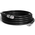 THE CIMPLE CO - RG6 Coaxial Cable 25 FT - RG6 Coax Cable by THECIMPLECO