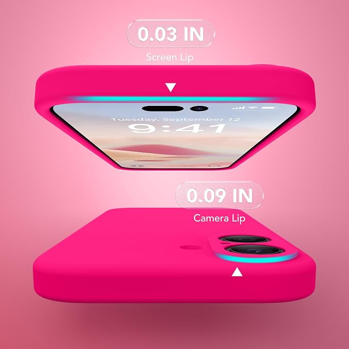 Magnetic for iPhone 17 Case, Compatible - Image 6