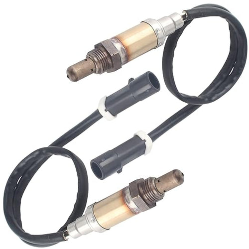 15716 234-4071 O2 Oxygen Sensor Air Fuel Ratio Upstream Downstream Compatible by DOSKJOK
