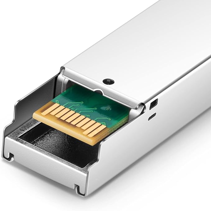 2.5Gbase-LX SFP Module, Gigabit Fiber Ethernet Transceiver, SFP 2.5G 1310nm 20KM - Image 4