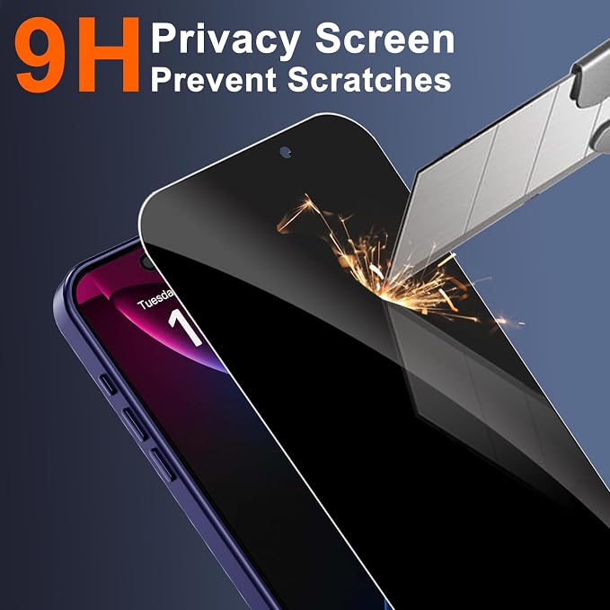 Magnetic for iPhone 17 Pro Case - Image 8