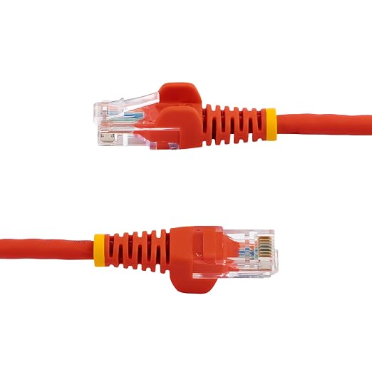 StarTech.com Snagless UTP Patch cable - Image 3