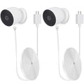 iTODOS 2Pack 10ft/3m Weatherproof Charging Cable by iTODOS