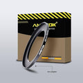 49mm Lens to 82mm Camera Lens Adapter, 49mm to 82mm Filter Step-Up Adapter Ring by AMOTOK