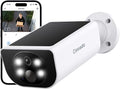 Cinnado Security Cameras Wireless Outdoor-2.4 GHz Wi-Fi Cameras by Cinnado