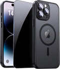 for iPhone 14 Pro Max Case by ZOZDOKG