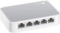 Learning Resources TL-SF1005D TP-Link 5-Port Fast Ethernet Unmanaged Switch | by TP-Link