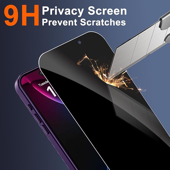 for iPhone Air Case, Magnetic iPhone 17 Air Phone Case - Image 8