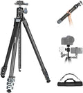 NEEWER 60.4" Travel Tripod Carbon Fiber by Neewer