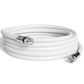 THE CIMPLE CO Solid Copper Coaxial Cable 25 FT by THECIMPLECO