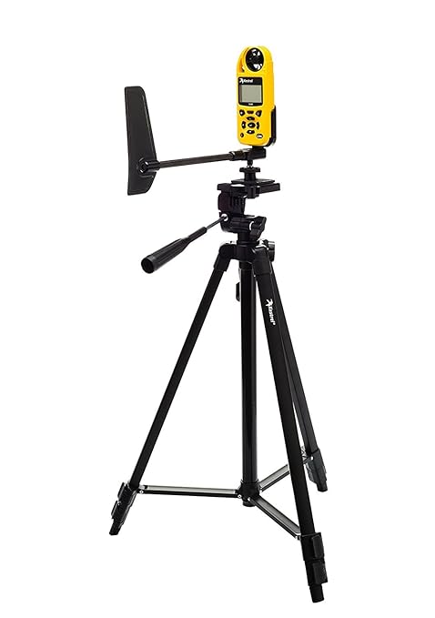Kestrel 5500 Pocket Weather Meter Non-LiNK - Image 2
