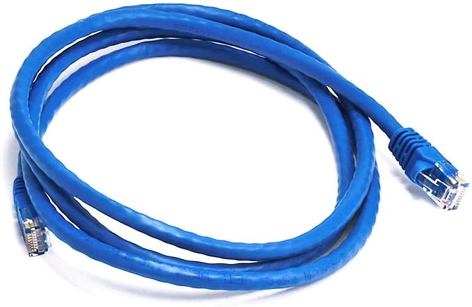 Monoprice 50FT 24AWG Cat6 550MHz UTP Ethernet Bare Copper Network Cable - Image 6