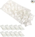 20mm 50-Pack Leak Stop Valve Replacement Pads, US Company! Support American by FiltrationWarehouse