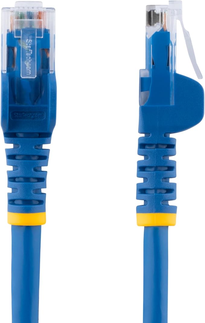 StarTech.com 10 ft. CAT6 Ethernet Cable - Image 3