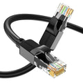 Cat 6 Ethernet Cable 5 ft, Indoor/Outdoor High Speed 10Gbps Internet Cable by Unknown