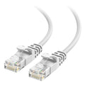 Cable Matters 10Gbps Snagless Cat 6 Ethernet Cable - 7ft by CableMatters