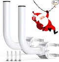 Universal Wireless Bridge Bracket Mount, ULNA Pole and Wall-Mounted Mount by ULNA