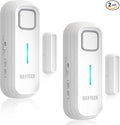 DAYTECH Freezer Door Alarm by DAYTECH