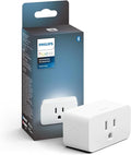 Philips Hue Smart Plug, Google Assistant, and Apple HomeKit by PhilipsHue