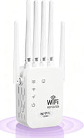 2026 WiFi Extenders Signal Booster by Unknown