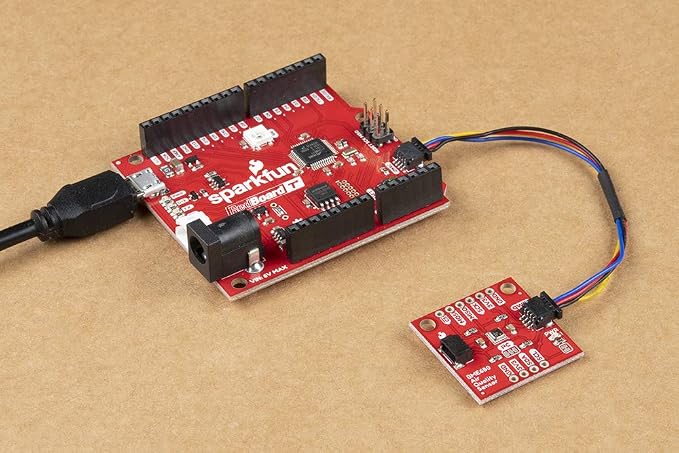 SparkFun Environmental Sensor - Image 6