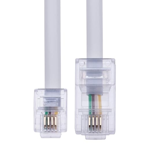 Keple 5m RJ11 to RJ45 Cable - Image 2