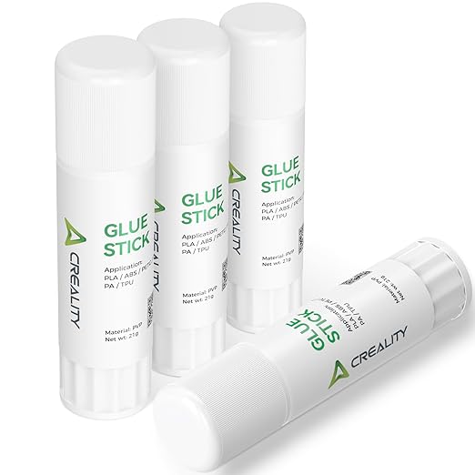 Creality 3D Printer Glue Sticks by Creality