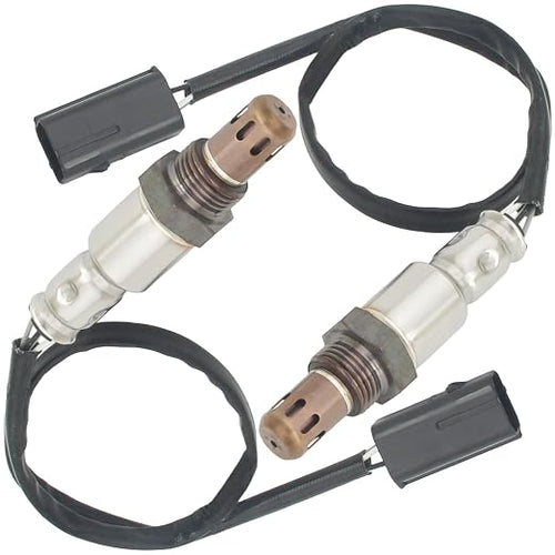 234-4380 O2 Oxygen Sensor Downstream Compatible by DOSKJOK