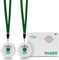 Smart Caregiver Pager System by SmartCaregiver