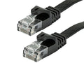 Monoprice Flat Cat6 Ethernet Patch Cable by Monoprice