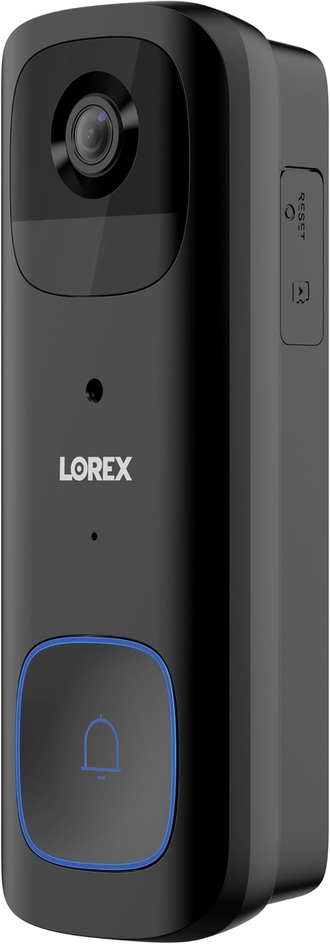 Lorex 2K Wireless WiFi Smart Video Doorbell Camera | No Subscription Fee | 32GB - Image 4