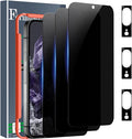 Ferilinso 3 Pack Privacy Screen Protector by Ferilinso