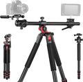 NEEWER 73.6" Horizontal Tripod by Neewer