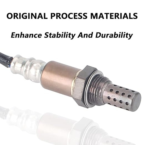 234-4733 O2 Oxygen Sensor Air Fuel Ratio 13371 Downstream Compatible - Image 2