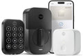 Yale Assure Lock 2 Plus Apple Home Keys, YRD450-N-CB1-BSP by Yale