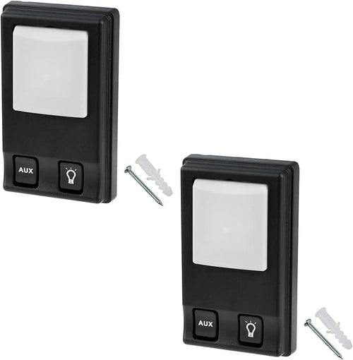 2 Panel Keypads for Liftmaster Sears Craftsman Remote 315mhz 378LM by GarageStop