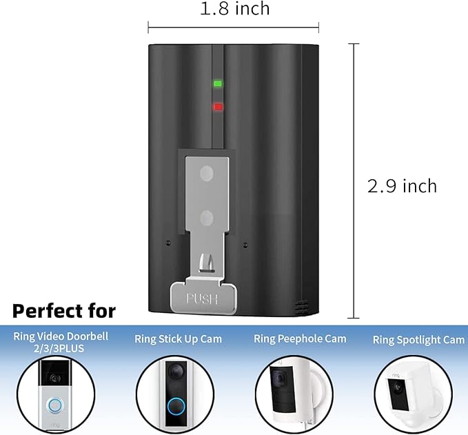 2-Pack 6040mAh Replacement Battery - Image 6
