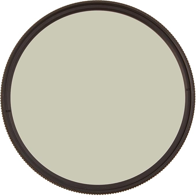 Amazon Basics Circular Polarizer 16 Multi-Layer Coatings Camera Lens Filter - - Image 4