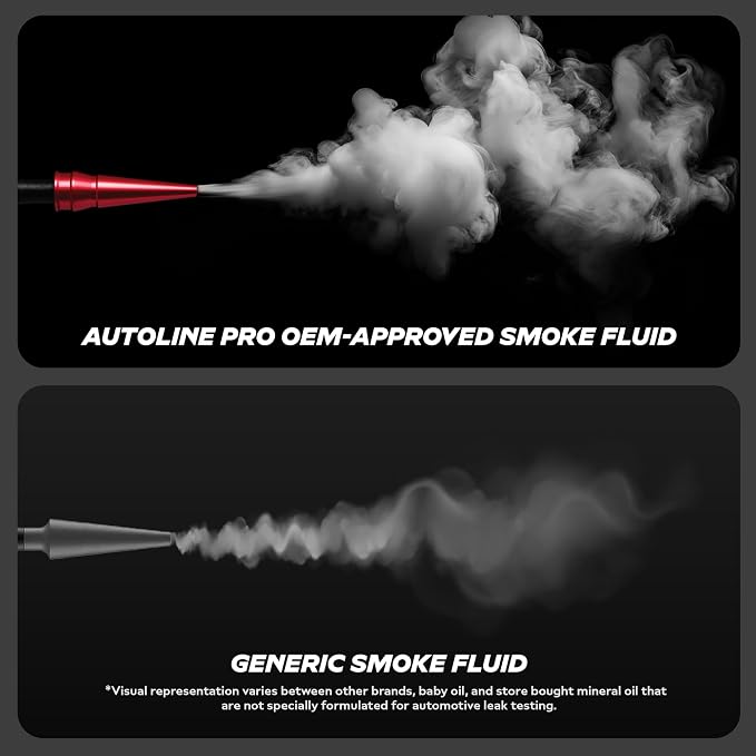 AutoLine Pro Best Ranked Smoke Fluid Solution - Image 3