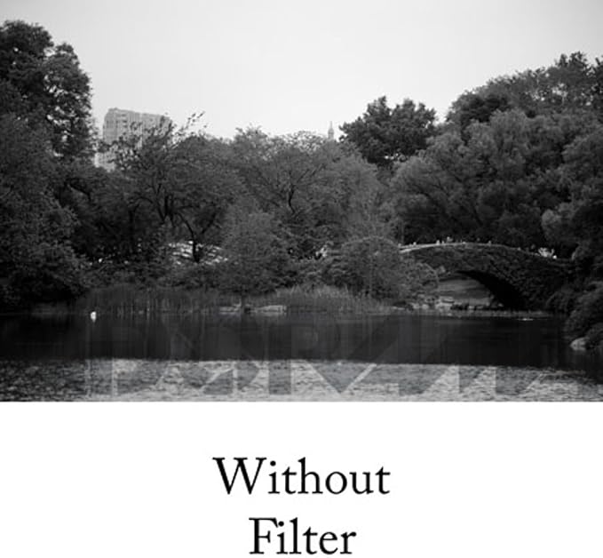 Tiffen 52mm 21 Filter - Image 2
